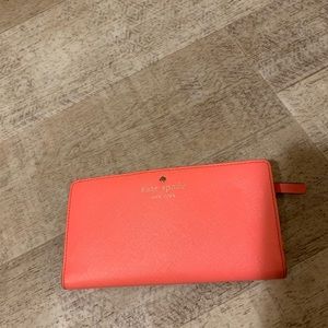Kate spade wallet